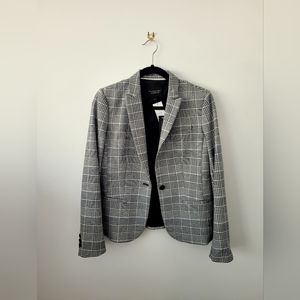 BNWT Size 6 Banana Republic Blazer